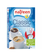 Natreen Nachfüllpackung 1500er