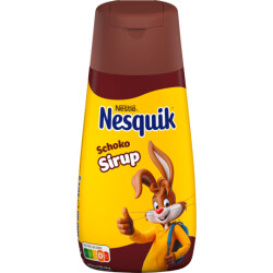 Nesquik Schoko Sirup 403g