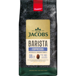 Jacobs Barista Espresso 1kg