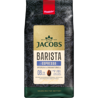 Jacobs Barista Espresso 1kg