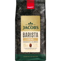 Jacobs Barista Crema 1kg
