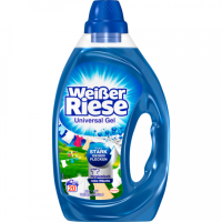 W.Riese Universal Gel 1l 20WL
