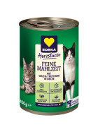 EDEKA Dein Liebstes mit Wild und Truthahn 400g