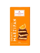 Niederegger Marzipan Tafel Orange 110g
