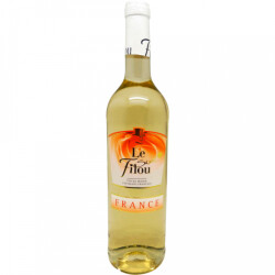 Le Sweet Filou Weißwein 0,75l