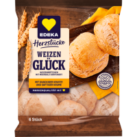 EDEKA Weizenbrötchen 480g