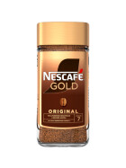 Nescafé Gold Löslicher Kaffee 200g
