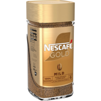 Nescafe Gold Mild 200g