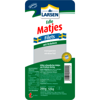 MSC Lars.Kräut.Matjesfil.200g