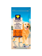 EDEKA Dog Vita Complete Premium Komplett-Mahlzeit 3kg