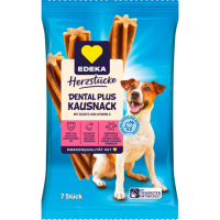 EDEKA Dental Sticks plus 7ST 210g