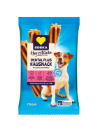 EDEKA Dental Sticks plus 7ST 210g