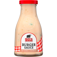 Bl.House Burger Sauce 240ml