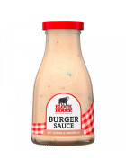 Bl.House Burger Sauce 240ml