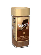 Nescafé Gold Original, löslicher Kaffee