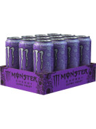 Monster Ultra Violet 12 x 0,5 l Dose