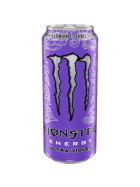 Monster Ultra Violet 0,5 l Dose