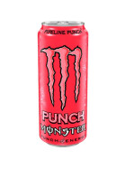 Monster Pipeline Punch 0,5 l Dose