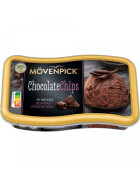 Mövenpick Chocolate Chips 900ml