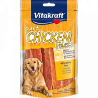 Vitakraft Chicken Hühnchenfilet für Hunde 80g