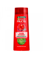 Fructis Goji Farb Power kräftigendes Shampoo 250ml