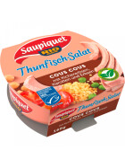 Saupiquet Thunfisch Salat mit Cous Cous 160 g