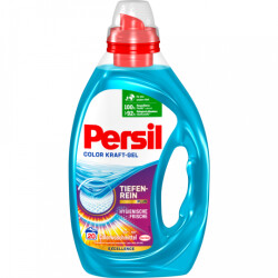 Persil Color Gel 1l 20WL
