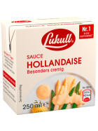 Lätta Lukull Sauce Hollandaise 250 ml