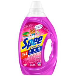 Spee Color Gel Multi Aktiv Waschmittel 20 WL