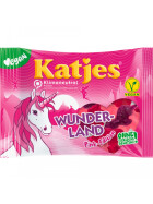 Katjes Wunderland Pink 200g