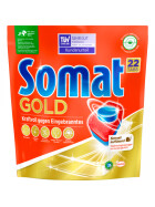 Somat 12Tabs Gold 22er 444g