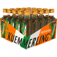 Kümmerling Kräuterlikör 35% 25er 0,02l