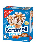 Gut & Günstig Karamell Hörnchen 6x120ml