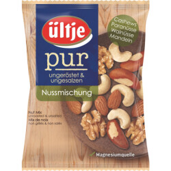 ültje Nussmischung Pur 150g
