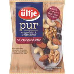 ültje Studentenfutter Pur 150 g