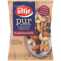 ültje Studentenfutter Pur 150 g