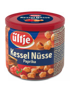 ültje Kessel Nüsse Paprika150 g