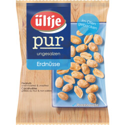 Ültje Erdnüsse Pur 200 g