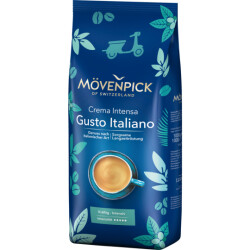 Mövenp.Italiano Bohnen 1000g