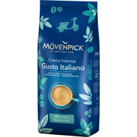 Mövenp.Italiano Bohnen 1000g