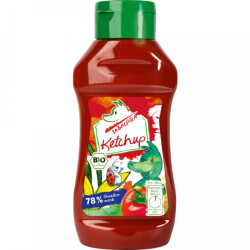Bio Tabaluga Ketchup 500ml