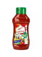 Bio Tabaluga Ketchup 500ml