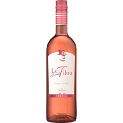 Le Filou V.d.Pays d.Gard 0,75l