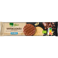 Bio EDEKA Hafercookie VM 200g