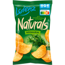 Naturals Rosmarin 95g