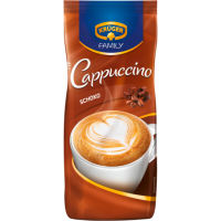 Krüger Family Cappuccino Schoko 500g