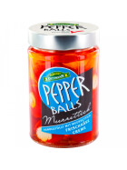 Feinkost Dittmann Pepperballs Meerretich 290 g