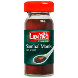 Lien Ying Sambal Manis 55g