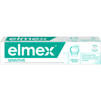 elmex Sensitive Zahncreme 75ml
