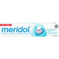 meridol Zahncreme 75ml